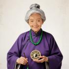 新注册真人预测老师：解忧先知